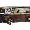 フォルクスワーゲン T3 カスタム（1月4日発売）