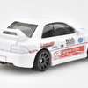 ’98 スバル・インプレッサ 22B-STiバージョン（1月4日発売）