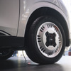 日産「ビームスエディション」