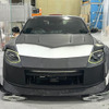 FAIRLADY Z KUHLRACING RZ34R-GTWR SPEC-D コンプリートカー
