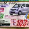 【値引き情報】このプライスで軽自動車を購入できる!!