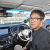 ［car audio newcomer］ホンダ オデッセイ（松宮壮典さん）by アークライド　前編
