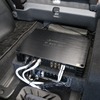 ［car audio newcomer］ホンダ オデッセイ（松宮壮典さん）by アークライド　前編