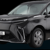 上海汽車の「MAXUS」ブランドのEV