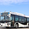 神奈川中央交通の自動運転バス実証実験
