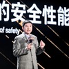CATLが世界初の120km/hの衝突テストをクリアしたEV用シャシー発表