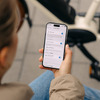 ボッシュのeバイク向けの新しいデジタルバッテリーロック