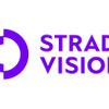 STRADVISIONのロゴ