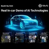 VinAIのCES 2025出展内容