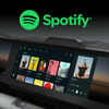 ソニー・ホンダモビリティがSpotifyと提携