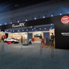 NGK・Niterra、史上最強スペックのスパークプラグやペダル踏み間違え防止機器の体験展示も