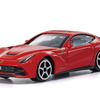 フェラーリ『F12ベルリネッタ』の1/64スケールミニカー