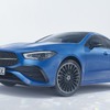 メルセデスベンツ CLA  現行