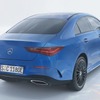 メルセデスベンツ CLA  現行