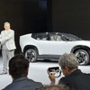 ホンダ プレスカンファレンス（CES 2025）