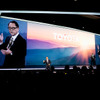 CES 2025で「ウーブン・シティ」を2025年秋にも始動すると発表した豊田章男会長