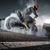 KTM『790 DUKE』の2025年モデル