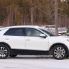 VW Tロック 次期型のプロトタイプ