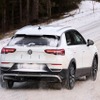 VW Tロック 次期型のプロトタイプ