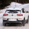 VW Tロック 次期型のプロトタイプ
