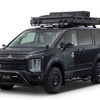 デリカD:5 BLACK Edition ACTIVE SEEKER