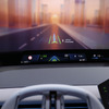 BMWの次世代「iDrive」システム。システムの中核となるのが「BMWパノラミックビジョン」