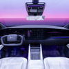 Honda 0 SUV