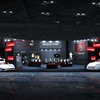 「東京オートサロン2025」ブリヂストンブースイメージ