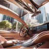 QNX、ベクター、TTTech Auto、が次世代車載ソフトウェアプラットフォームを共同開発