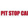 【夏休み】墨のF1アート・垂井ひろし展…F1 PIT STOP CAFEにて