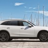 メルセデスベンツ GLC