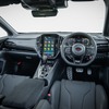 スバル S210 プロトタイプ