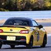 コペン GRスポーツ D-SPORTデモカー