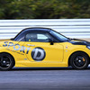 コペン GRスポーツ D-SPORTデモカー