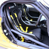 コペン GRスポーツ D-SPORTデモカー