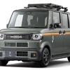 ホンダ N-BOX JOY