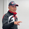 DAIHATSU GAZOO Racingの殿村裕一監督