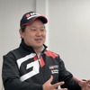DAIHATSU GAZOO Racingでドライバーを務める相原泰祐氏 　　