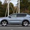 三菱 アウトランダーPHEV