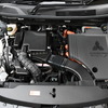 三菱 アウトランダーPHEV