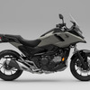 ホンダ NC750X
