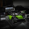 NVIDIAの自動運転車プラットフォーム「NVIDIA DRIVE AGX Hyperion」