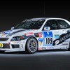 トヨタ アルテッツァ 109号車（2007 年ニュル 24h 参戦車両）