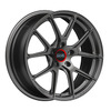 アルピーヌ『A110』専用の軽合金鍛造ホイール「O.Z ESTREMA FORGIATA ALPINE A110」