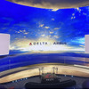 デルタ航空の基調講演（CES 2025 ）