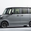 ホンダ N-BOX カスタム