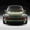 シンガー・ヴィークル・デザインによってレストアされたポルシェ『911 Reimagined by Singer』
