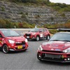 ダイハツとSPKが2025年の世界ラリー選手権（WRC）RALLY JAPANやTOYOTA GAZOO Racing ラリーチャレンジ、全日本ラリー選手権に参戦
