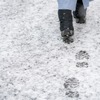 今冬一番の寒波襲来、平地でも警報級大雪、立ち往生など交通障害の恐れ（写真はイメージ）