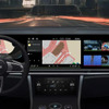 QNXの自動車メーカー向けの革新的なフレームワーク「QNX Cabin」